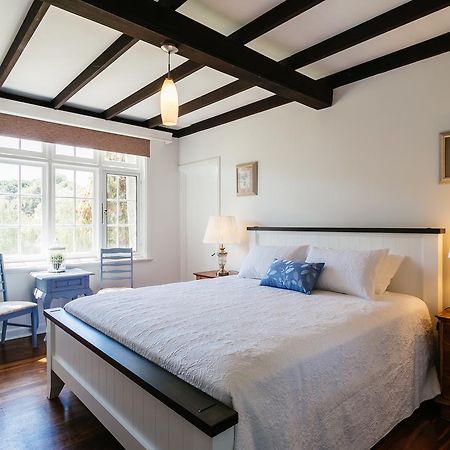 Elliot House Bed & Breakfast Albany Eksteriør bilde