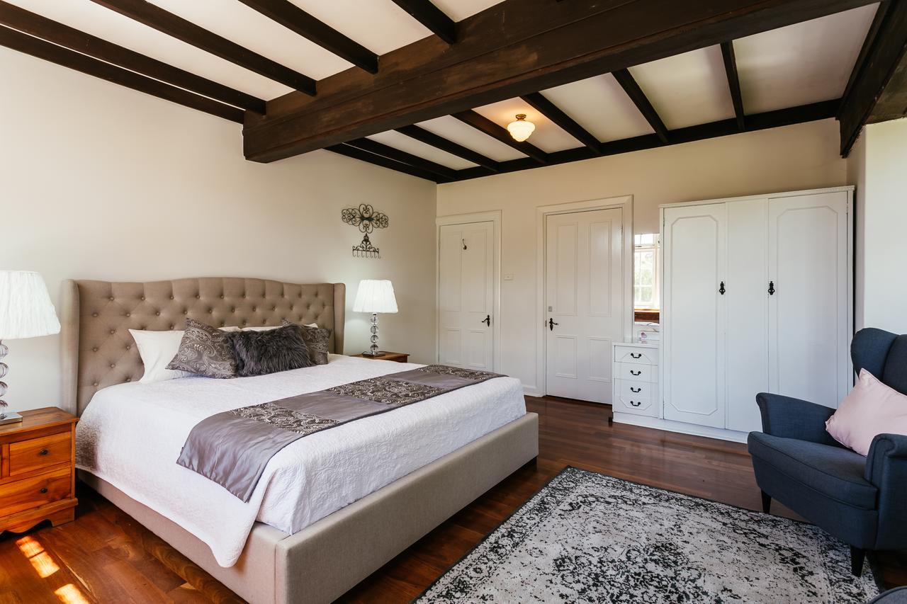 Elliot House Bed & Breakfast Albany Eksteriør bilde