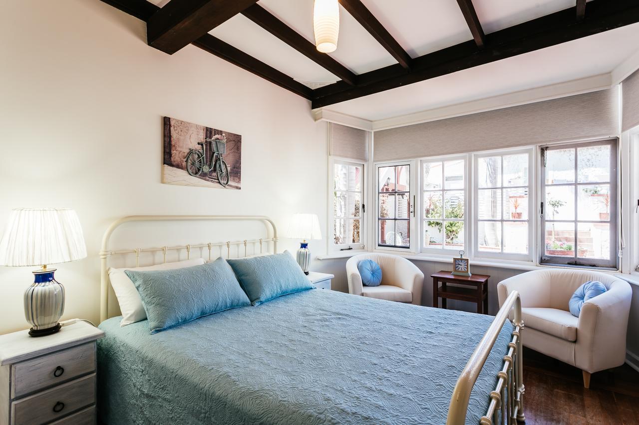 Elliot House Bed & Breakfast Albany Eksteriør bilde