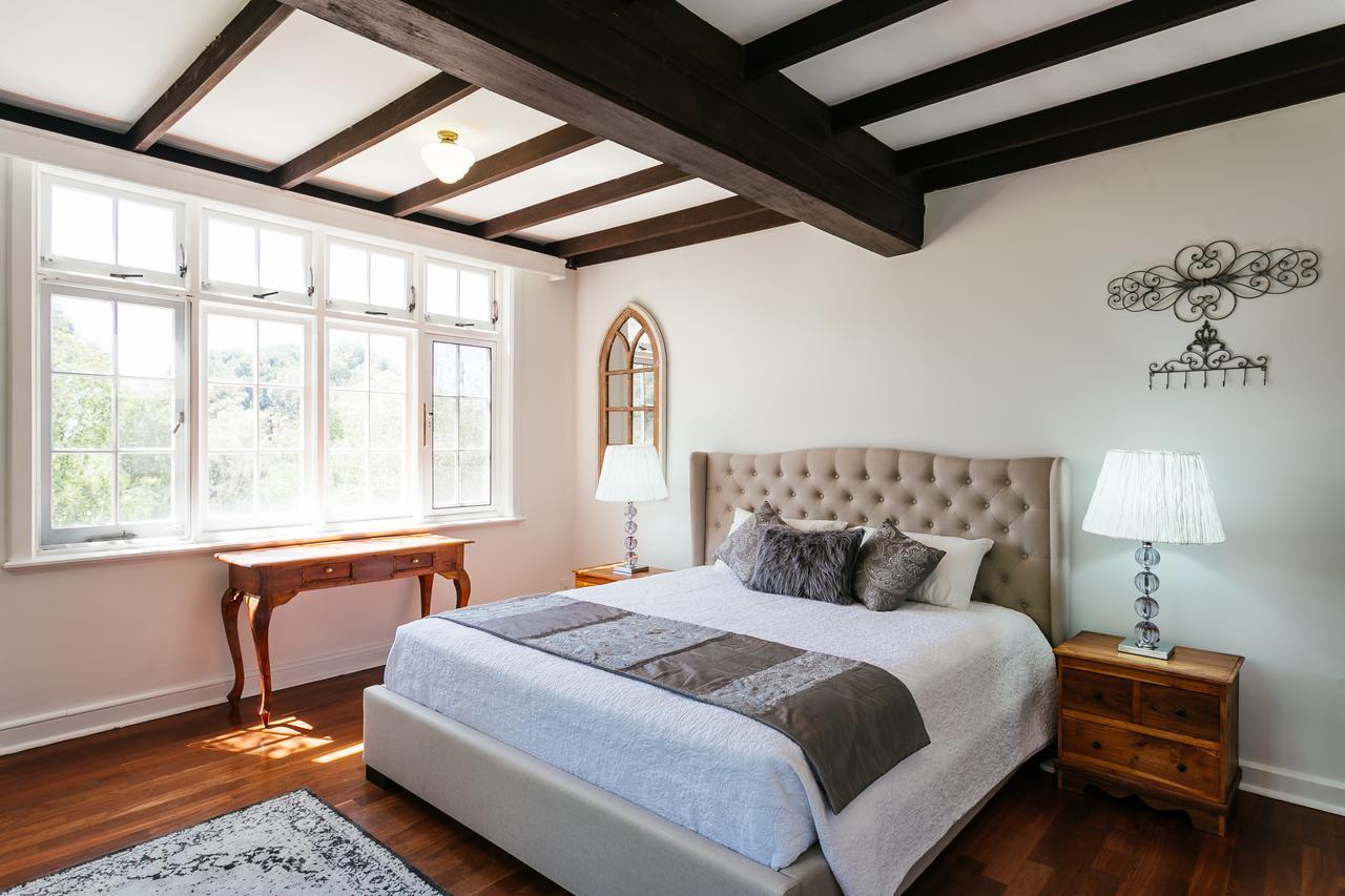Elliot House Bed & Breakfast Albany Eksteriør bilde