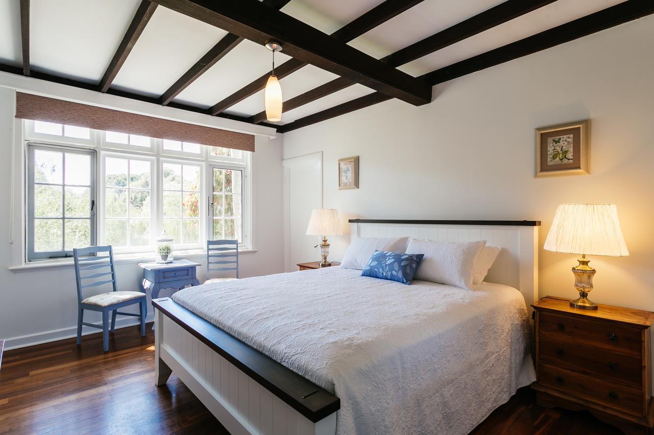 Elliot House Bed & Breakfast Albany Eksteriør bilde